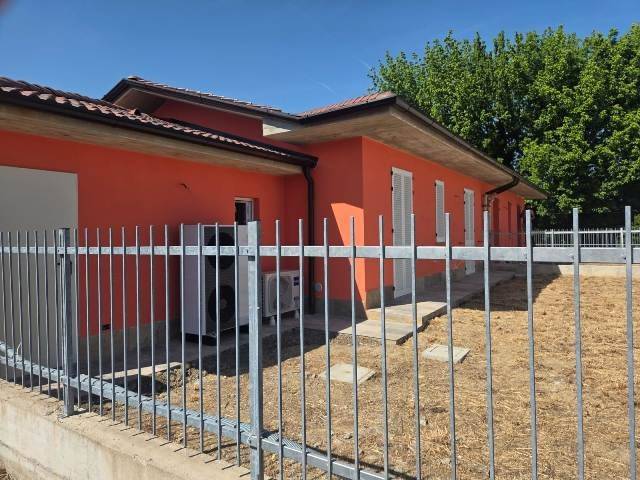 casa indipendente in vendita a Siziano in zona Campomorto