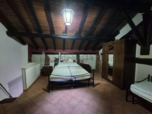 appartamento in vendita a Siziano in zona Campomorto