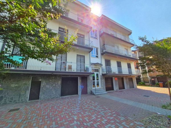 appartamento in vendita a Siziano in zona Campomorto