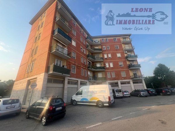 appartamento in vendita a Siziano in zona Campomorto