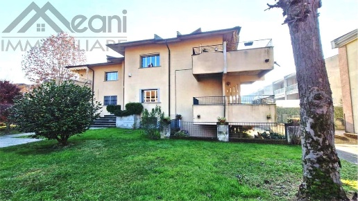 appartamento in vendita a Siziano