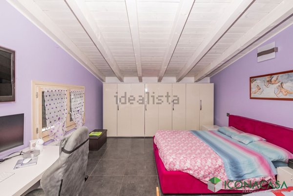 appartamento in vendita a Siziano