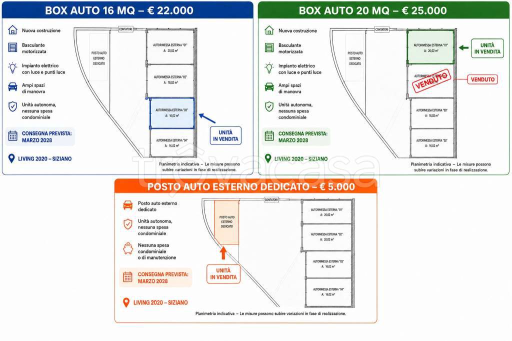 casa indipendente in vendita a Siziano in zona Campomorto
