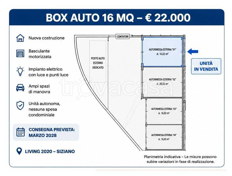 casa indipendente in vendita a Siziano in zona Campomorto