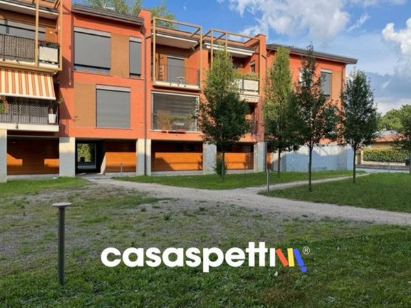 appartamento in vendita a Siziano in zona Campomorto
