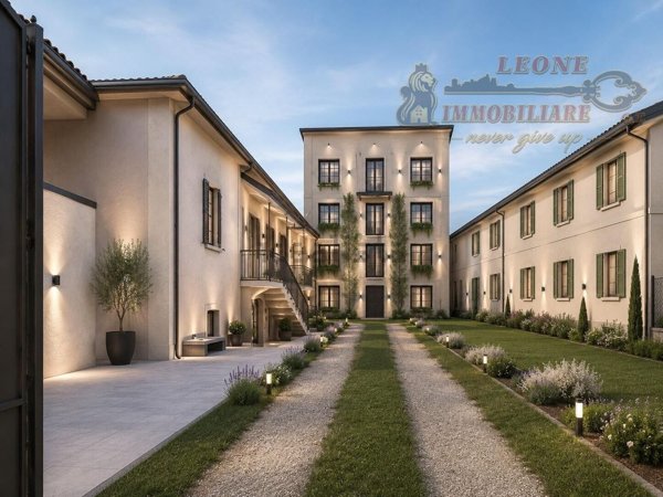 casa indipendente in vendita a Siziano in zona Campomorto