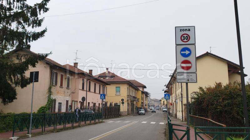 appartamento in vendita a Siziano in zona Campomorto