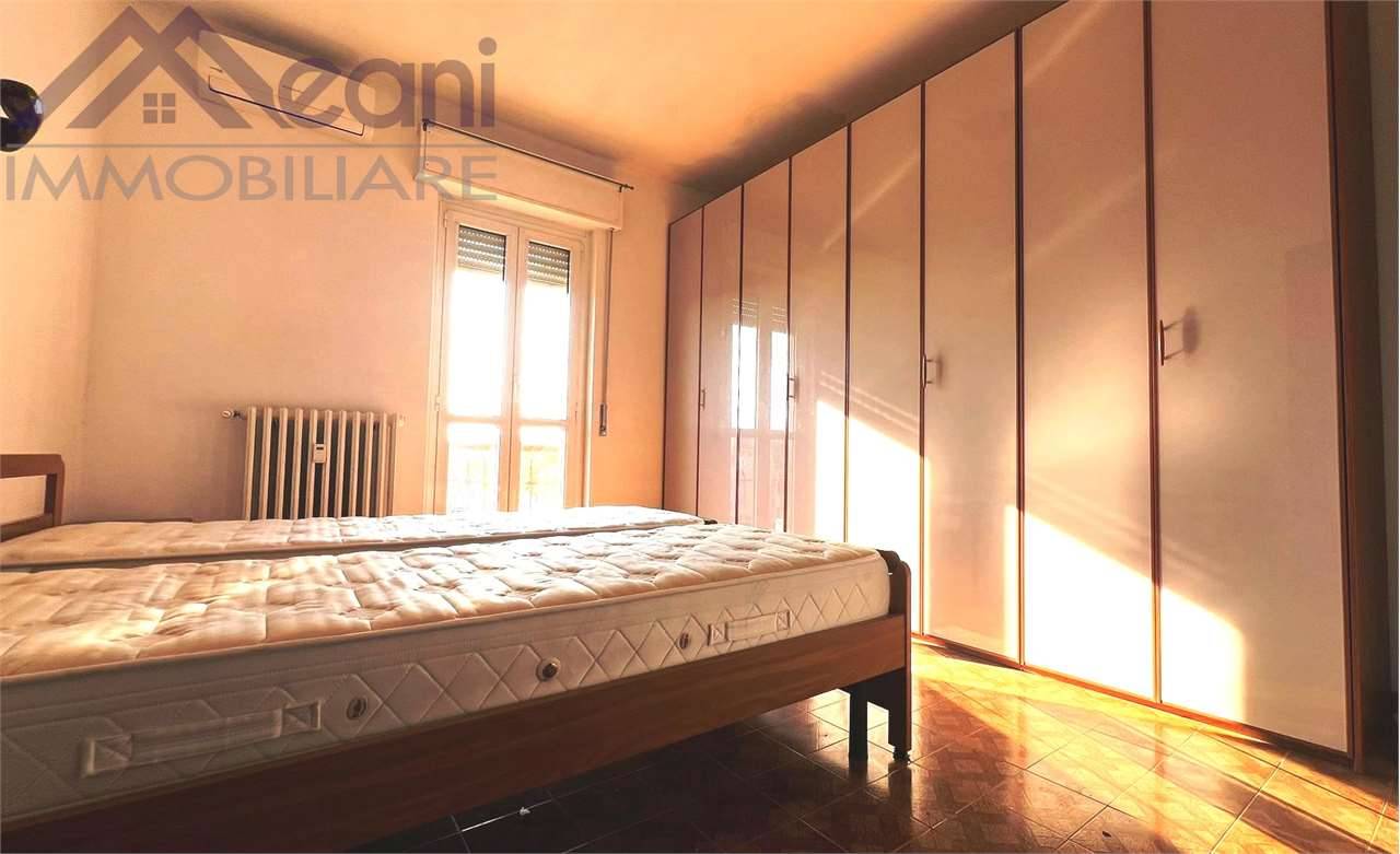 appartamento in vendita a Siziano in zona Campomorto
