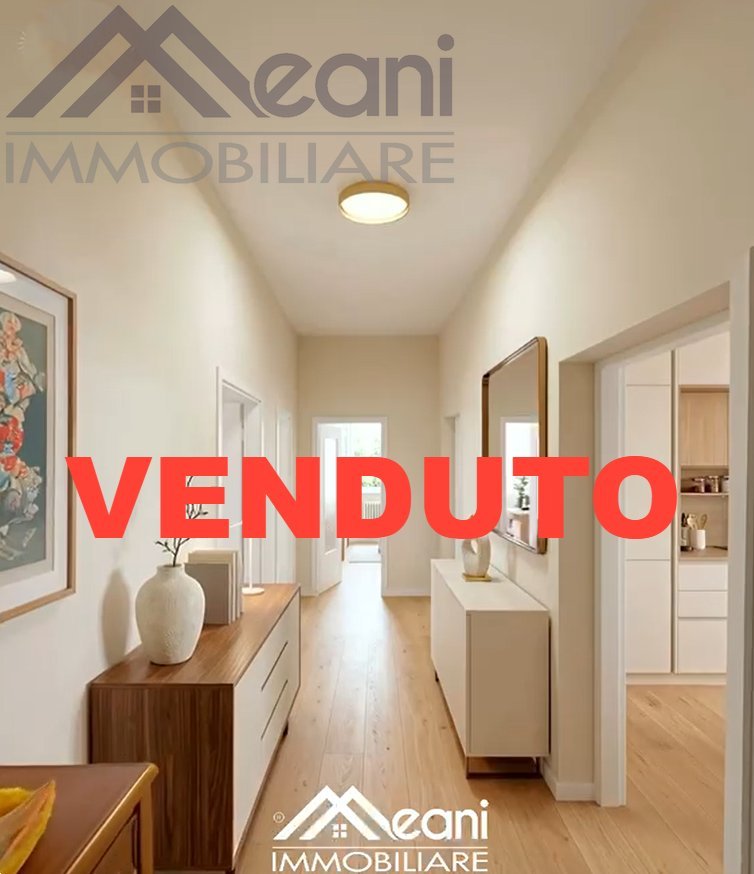 appartamento in vendita a Siziano in zona Campomorto