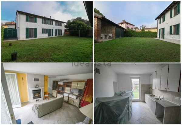 casa indipendente in vendita a Sommo