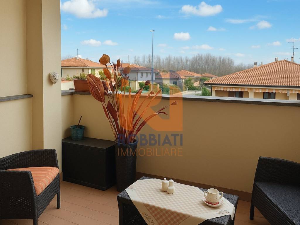 appartamento in vendita a Sommo