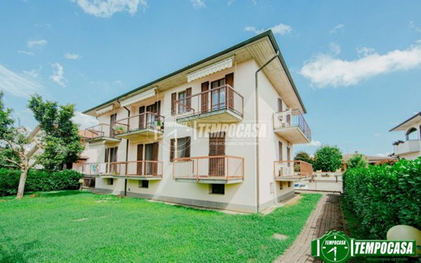 appartamento in vendita a Sommo