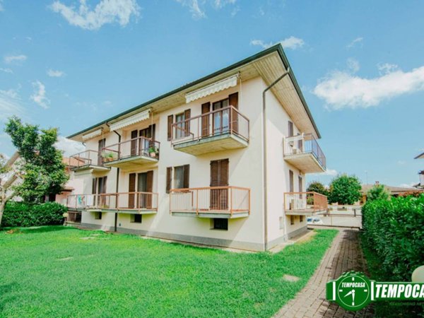 appartamento in vendita a Sommo