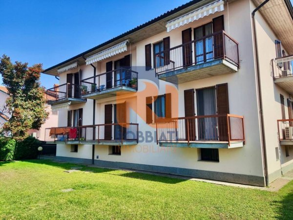 appartamento in vendita a Sommo