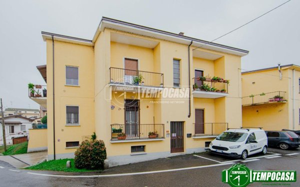 appartamento in vendita a Sommo