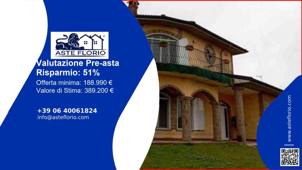 casa indipendente in vendita a Sommo