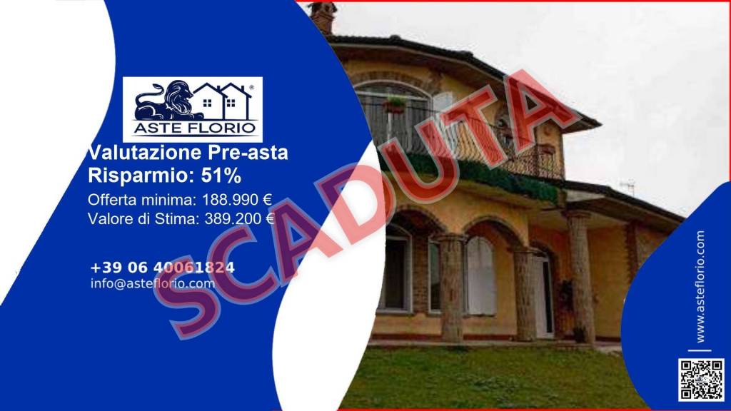 casa indipendente in vendita a Sommo