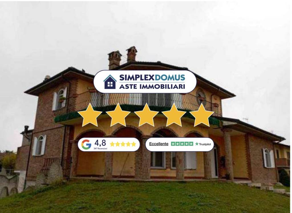 casa indipendente in vendita a Sommo