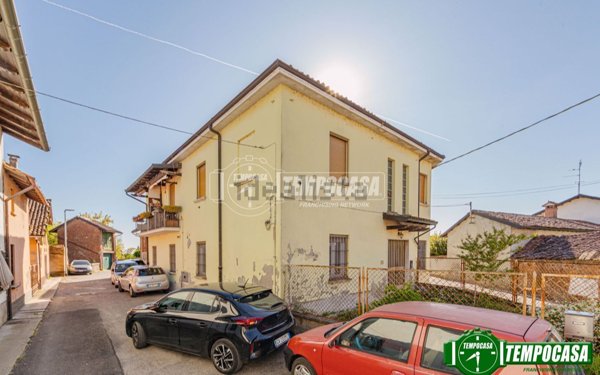 appartamento in vendita a Sommo