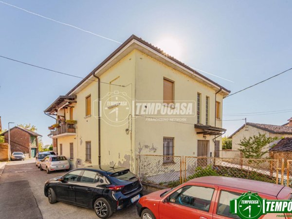 appartamento in vendita a Sommo