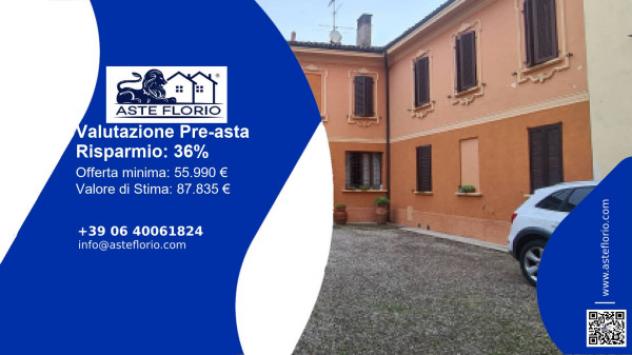 appartamento in vendita a Spessa