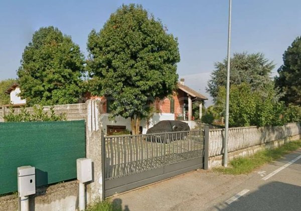 appartamento in vendita a Spessa in zona Sostegno