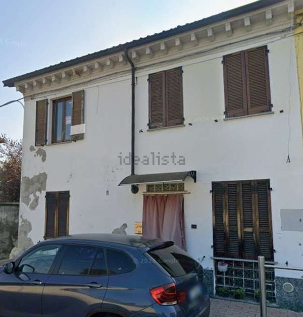 appartamento in vendita a Spessa