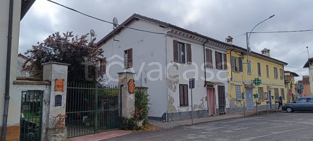 appartamento in vendita a Spessa