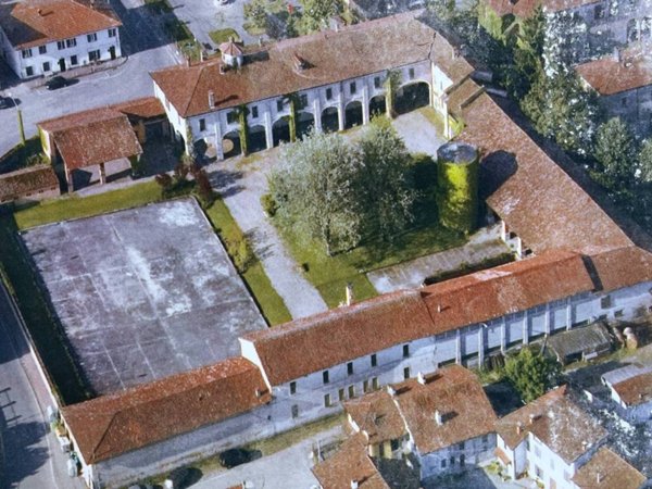 casa indipendente in vendita a Spessa