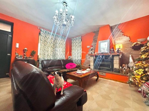 casa indipendente in vendita a Spessa in zona Sostegno