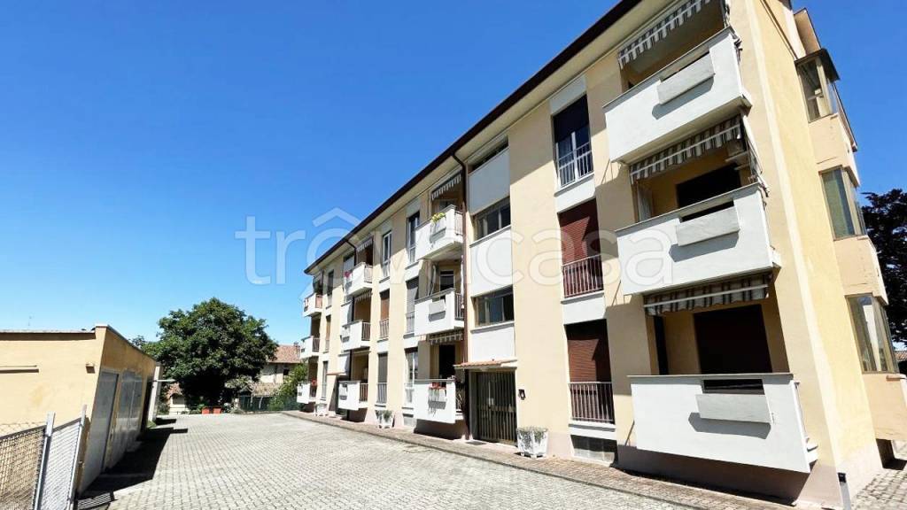 appartamento in vendita a Stradella