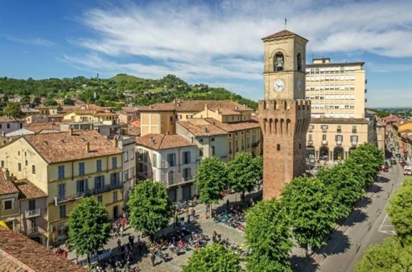 appartamento in vendita a Stradella