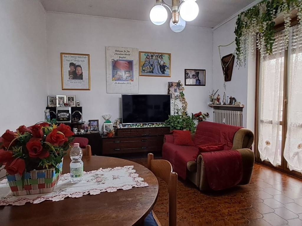 appartamento in vendita a Stradella
