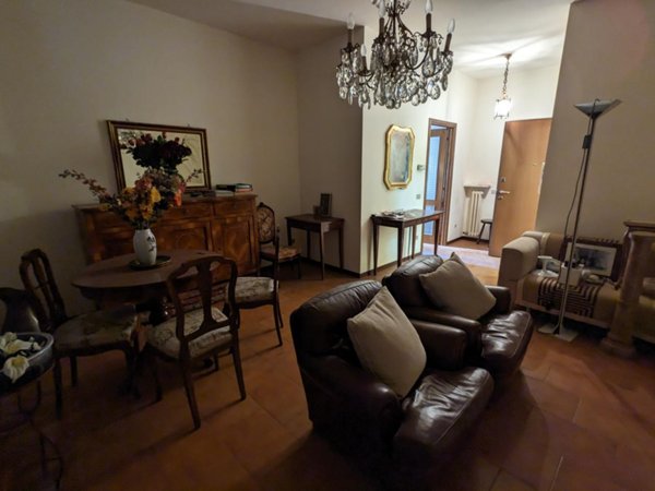 appartamento in vendita a Stradella