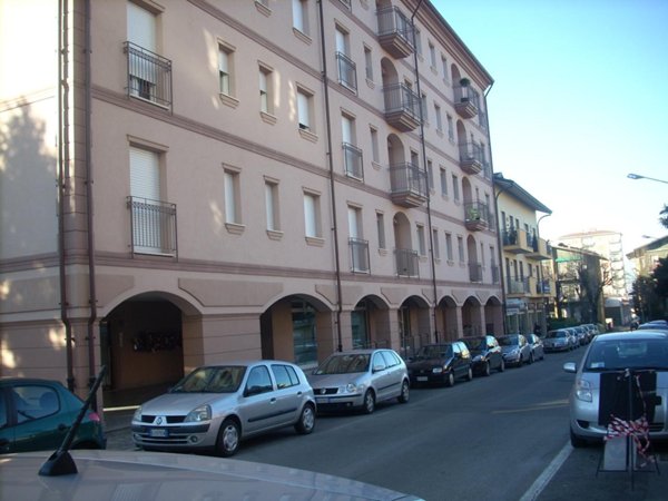 appartamento in vendita a Stradella