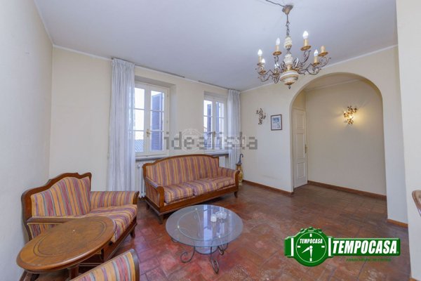 appartamento in vendita a Stradella