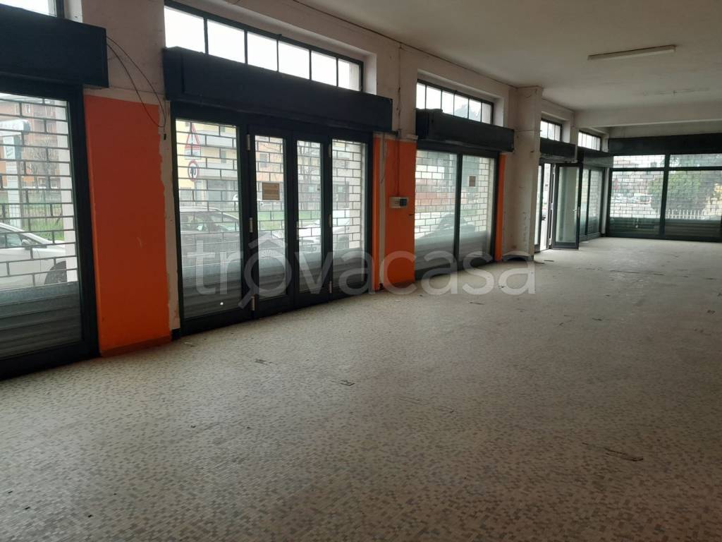appartamento in vendita a Stradella