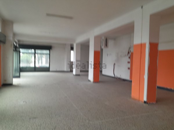ufficio in vendita a Stradella