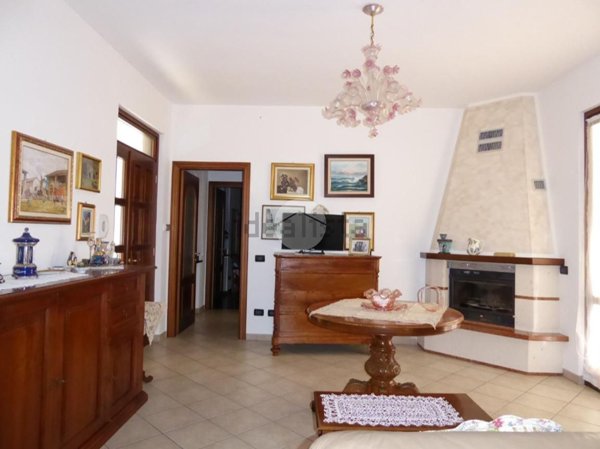 appartamento in vendita a Stradella