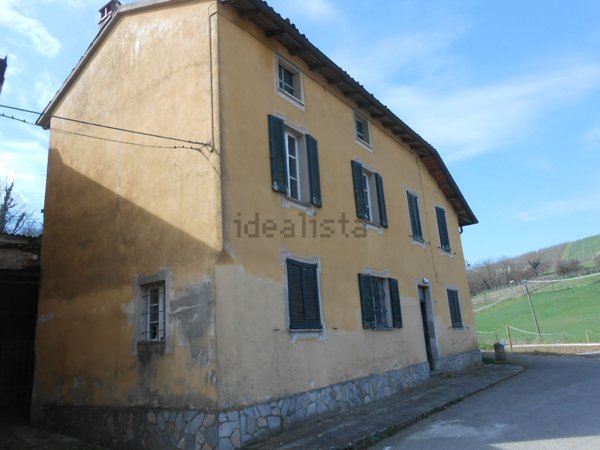 appartamento in vendita a Stradella