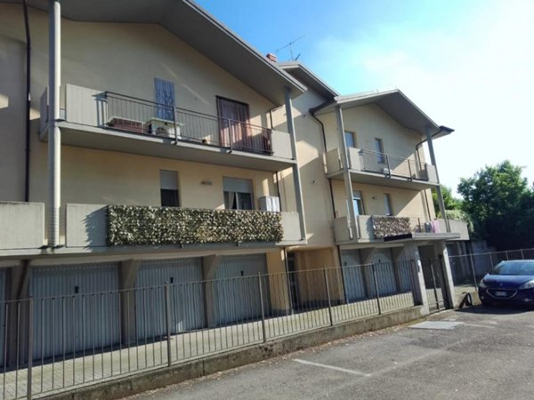 appartamento in vendita a Stradella