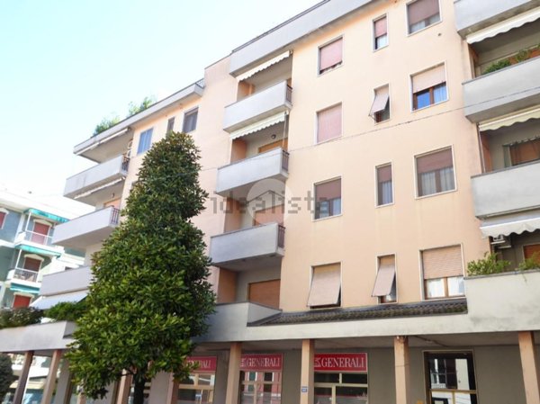 appartamento in vendita a Stradella