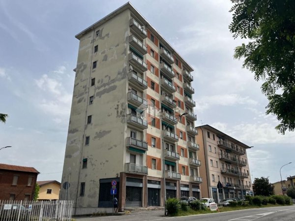 appartamento in vendita a Stradella