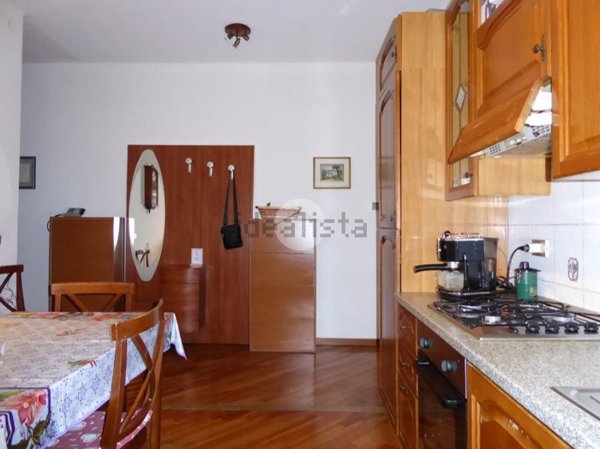 appartamento in vendita a Stradella