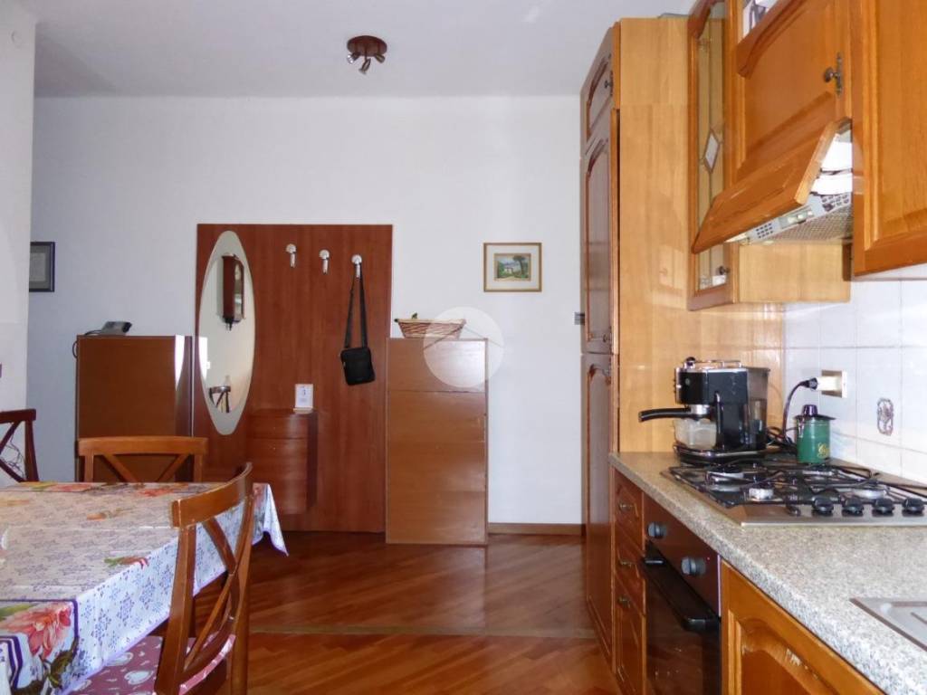 appartamento in vendita a Stradella