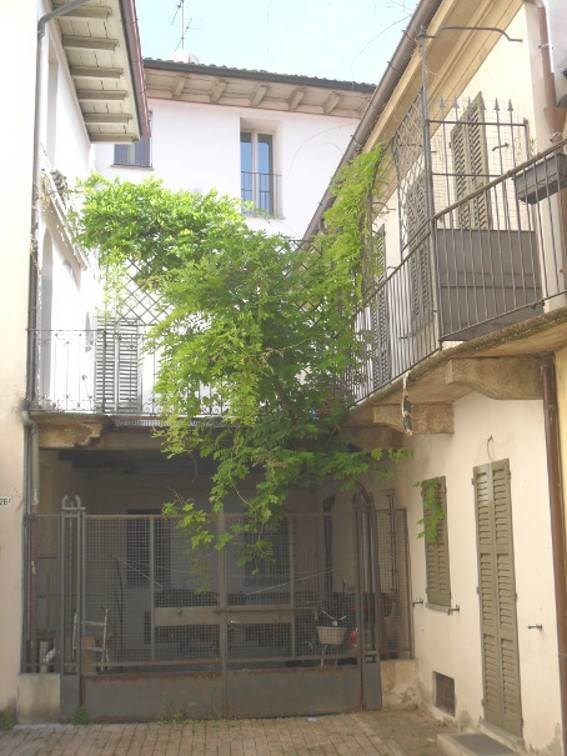 appartamento in vendita a Stradella
