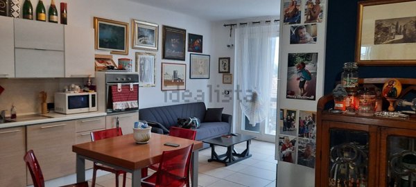 appartamento in vendita a Stradella