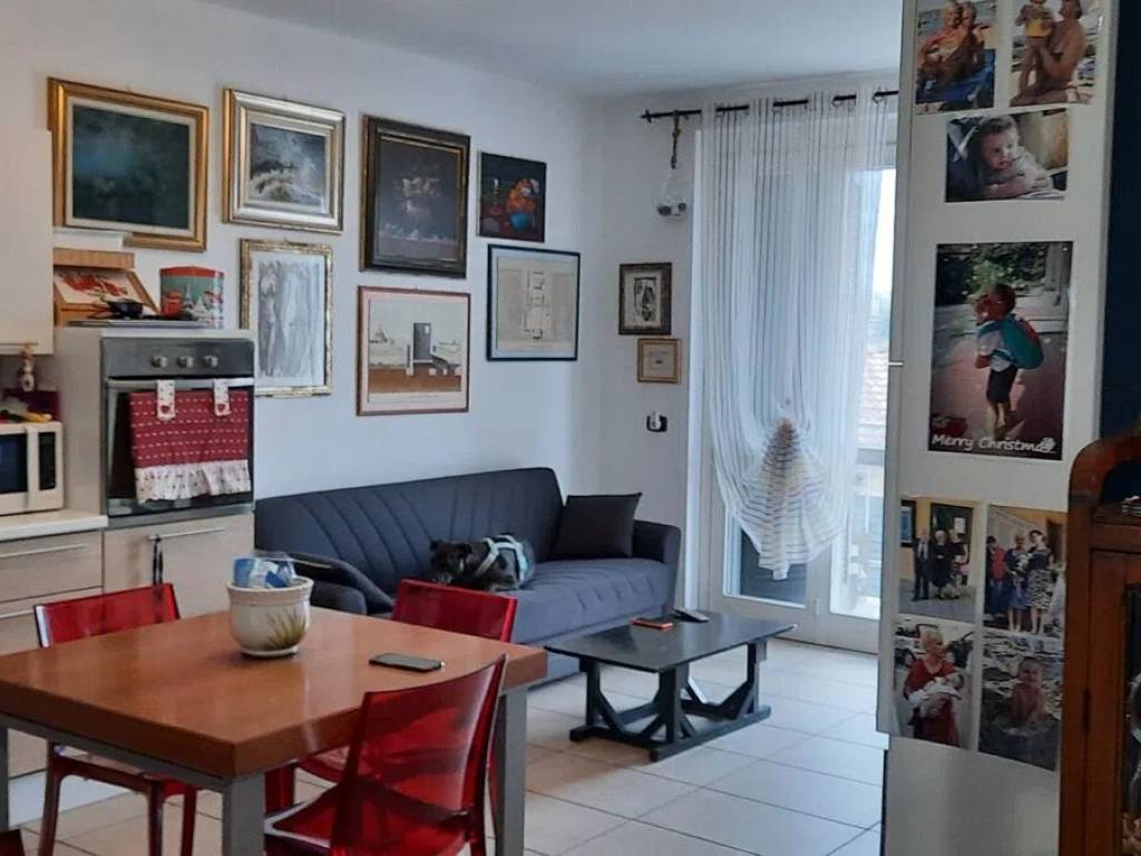 appartamento in vendita a Stradella