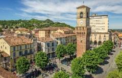 appartamento in vendita a Stradella