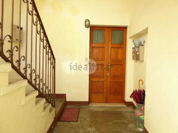 appartamento in vendita a Stradella